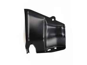 发动机盖板，前上部。保时捷 912 / 356 - 53906637, 53906638, 539 06637, 539 06638 - 356ENG003, 356ENG004